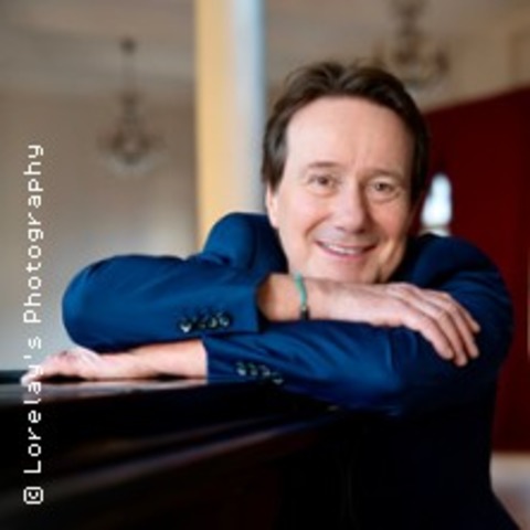 Rainer Bielfeldt - Verbunden - HAMBURG - 31.05.2026 19:00
