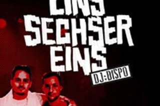 SECHSER & DJ DISPO - EINS SECHSER EINS Tour