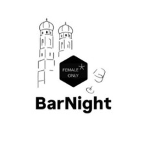 Female Only - Barnight - M�NCHEN - 23.07.2026 18:00