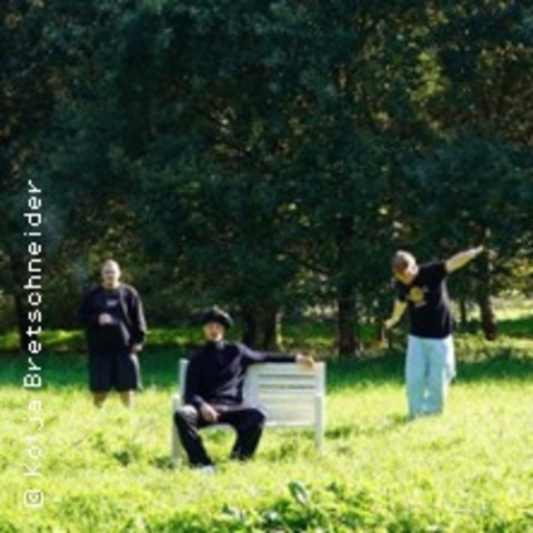 Emil, Jorin Hagen & Jhnwndt - Oldenburg - 24.04.2026 20:30