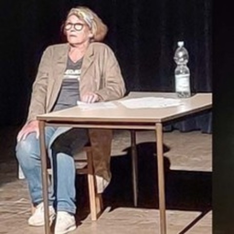 Lele - Lesest�ck von Sathyan Ramesh - BERLIN - 24.03.2026 19:30