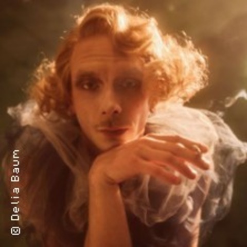 Julian Bender - Zwischen Himmel und Haut - BERLIN - 19.03.2026 19:30