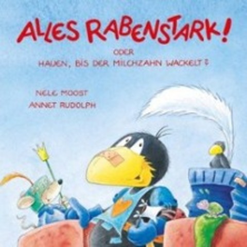 Der kleine Rabe Socke - Karlsruhe - 22.03.2026 14:00