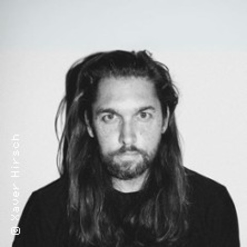 Rasmus Syman - Alles Ego - Mannheim - 16.04.2026 20:00