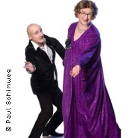 30 Jahre Emmi & Willnowsky - Das Best-Of - PL�N - 18.04.2026 19:30