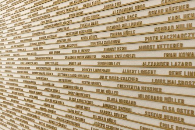 Dokumentationszentrum Nationalsozialismus