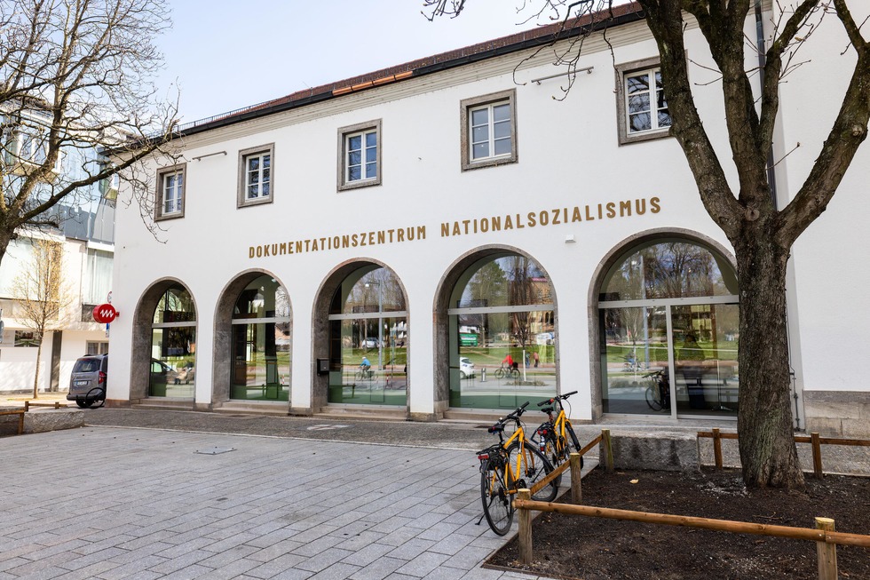 Dokumentationszentrum Nationalsozialismus - Freiburg