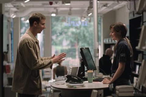 Der schlimmste Mensch der Welt - Basel - 21.02.2026 15:30