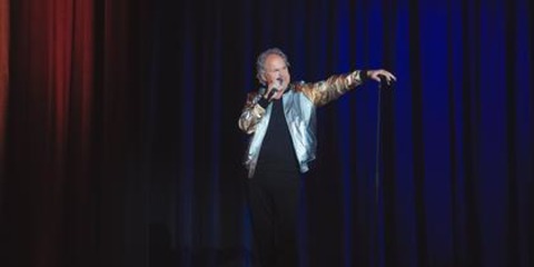 Die Ironie des Lebens - L�rrach - 24.02.2026 19:00