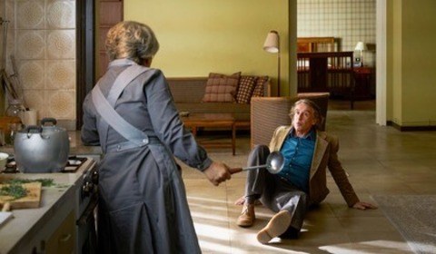 Der Pinguin meines Lebens - Villingen-Schwenningen - 25.02.2026 16:30