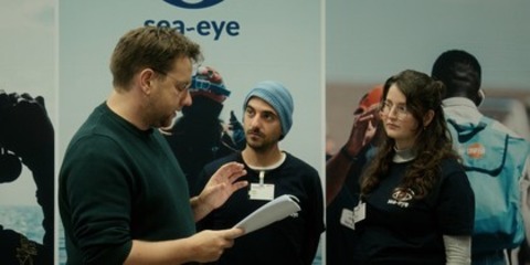 Kein Land f�r niemand - Abschottung eines Einwanderungslandes - Freiburg - 19.02.2026 21:00