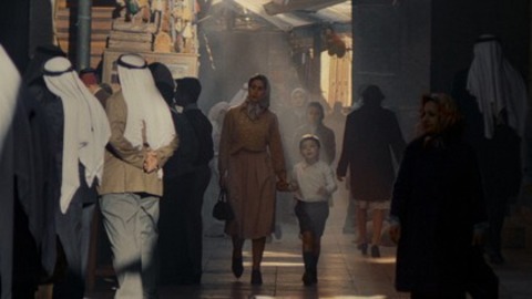 Im Schatten des Orangenbaums - Schopfheim - 19.02.2026 20:00