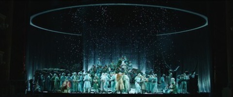 La Scala - Die Macht des Schicksals - L�rrach - 22.02.2026 15:00