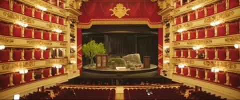 La Scala - Die Macht des Schicksals - L�rrach - 22.02.2026 15:00