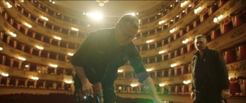 La Scala - Die Macht des Schicksals - Achern - 19.02.2026 20:00