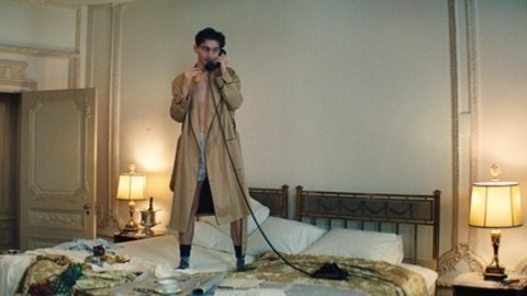 Marty Supreme - Offenburg - 22.02.2026 16:30