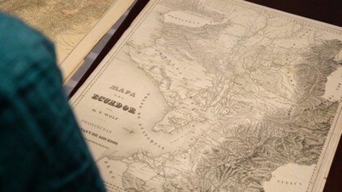 Wir, die Wolfs - Kehl - 19.02.2026 20:00