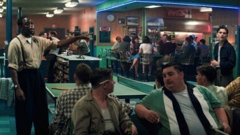 Marty Supreme - Freiburg - 22.02.2026 19:45