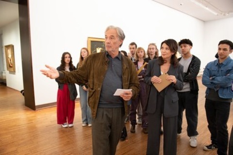 Ein fast perfekter Antrag - Offenburg - 26.02.2026 17:20