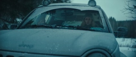 Dead of Winter - Eisige Stille - Freiburg - 19.02.2026 20:10