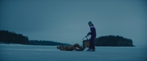 Dead of Winter - Eisige Stille - Freiburg - 19.02.2026 20:10