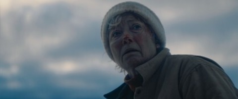 Dead of Winter - Eisige Stille - Freiburg - 19.02.2026 20:10