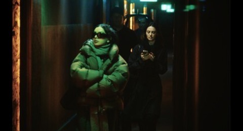 The Moment - Offenburg - 19.02.2026 20:00