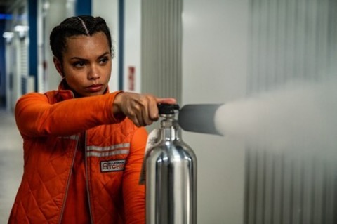 Cold Storage - Offenburg - 19.02.2026 20:30