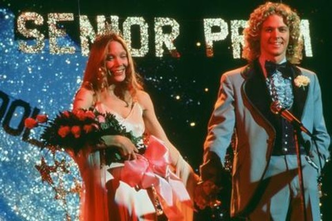 Carrie - Des Satans j�ngste Tochter - Basel - 21.02.2026 22:00