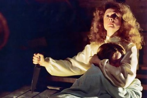 Carrie - Des Satans j�ngste Tochter - Basel - 21.02.2026 22:00