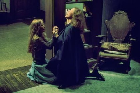 Carrie - Des Satans j�ngste Tochter - Basel - 21.02.2026 22:00