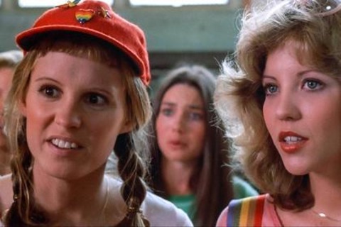 Carrie - Des Satans j�ngste Tochter - Basel - 21.02.2026 22:00