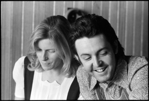 Paul McCartney: Man on the Run - Basel - 19.02.2026 20:00