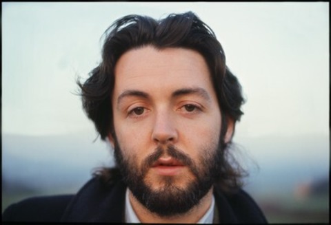 Paul McCartney: Man on the Run - Basel - 19.02.2026 20:00