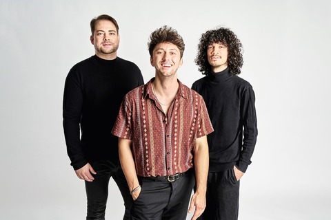 Luca Sestak Trio - Pullach im Isartal - 30.06.2026 20:00