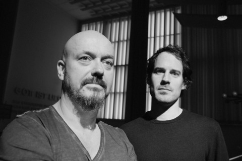 Nils Wogram & Bojan Z// - Housewarming - Pullach im Isartal - 21.05.2026 20:00