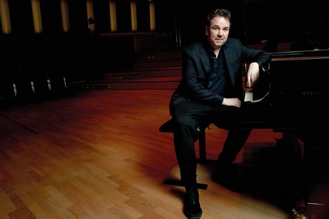 Florian Weber Solo (piano) - Pullach im Isartal - 23.04.2026 20:00