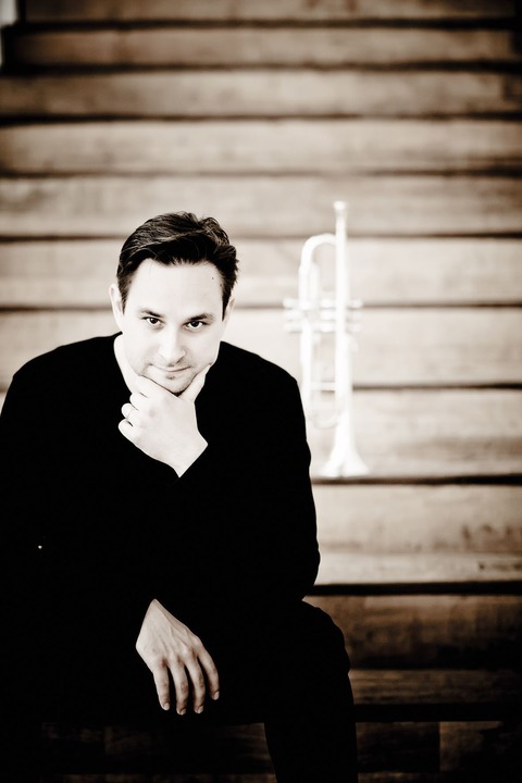 G�bor Boldoczki (Trompete) Polnisches Kammerorchester - Pullach im Isartal - 03.03.2026 20:00