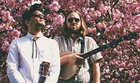 The Bakery Brothers im Folkclub Prisma e.V. Pforzheim - Country, Folk, Bluegrass - Pforzheim - 05.05.2026 20:00