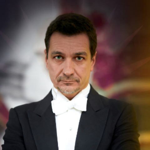 30 Jahre B�rgerhaus Variet�-Show - Pullach im Isartal - 18.04.2026 20:00