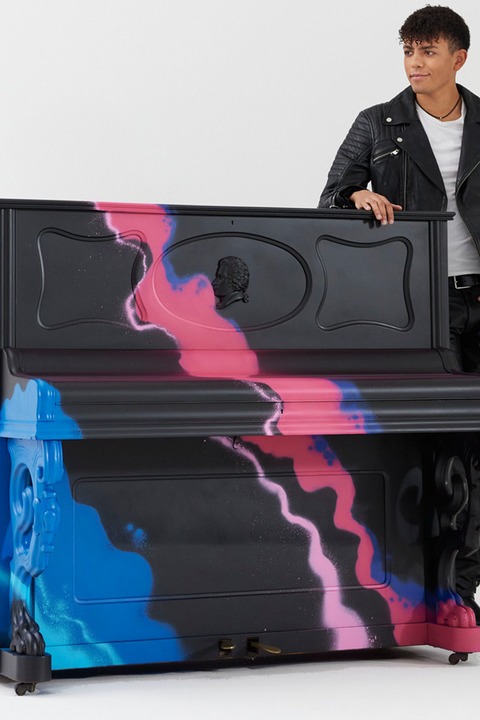 Louis Philippson - Solo 26 - Wolfhagen - 07.06.2026 20:00