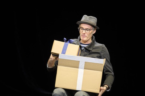 Erwachsen?! - Pullach im Isartal - 23.03.2026 11:00