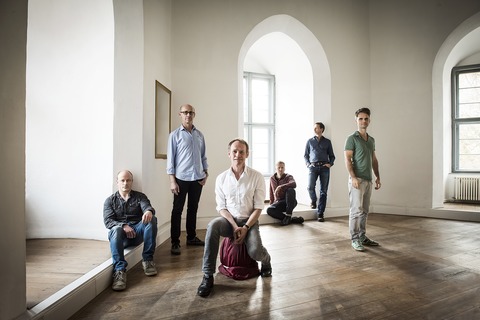 Keimzeit - Die Tour zum neuen Album - Ostseebad Binz - 03.10.2026 20:00