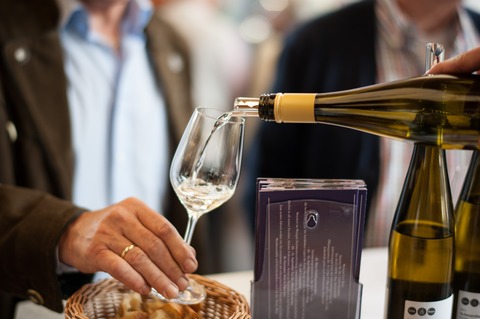 Wein am Main 2026 - Frankfurt am Main - 26.04.2026 12:00