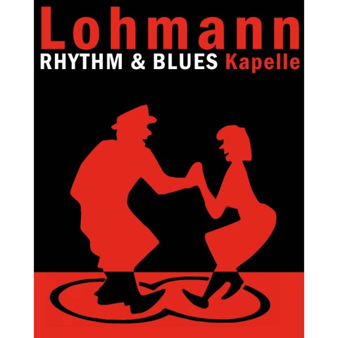 Lohmann RnB Kapelle - RnB in den Mai - Bielefeld - 30.04.2026 21:00
