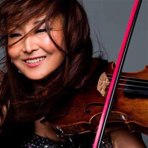 Jooni Hwang & Sixtention - Violin Music Show - Dudenhofen - 29.10.2026 20:00