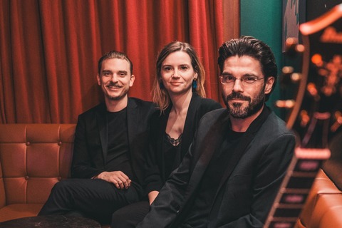 Joscho Stephans Munich Connection - Dudenhofen - 08.12.2026 20:00