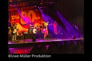 Lieder unseres Lebens - Die 80er - Erinnerungen, Emotionen, Anekdoten