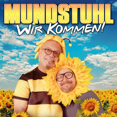 Mundstuhl - Marburg - 29.03.2026 19:00