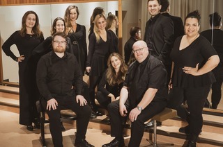 „Musical. Oder so.“ - Eine Heldenreise in 21 Beispielen